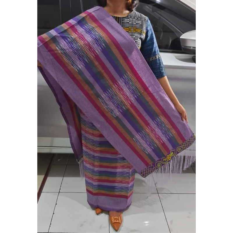 songket sibolang rasta