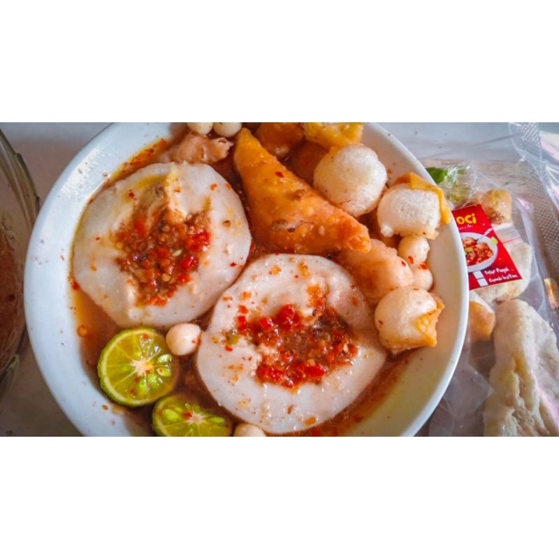 

BASO ACI JUMBO SAMBEL