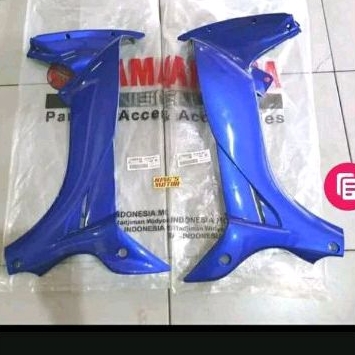 sepasang sayap dalam tebeng dalam legseal dalam jupiter z jupiter burhan biru original ygp