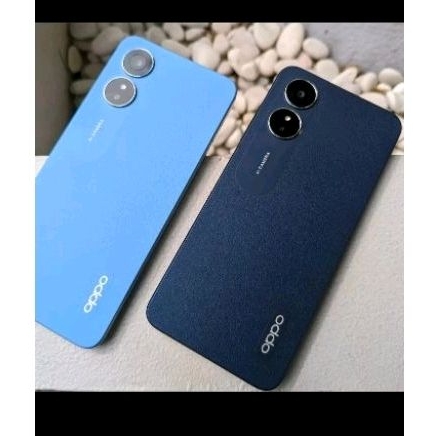 oppo a53s second
