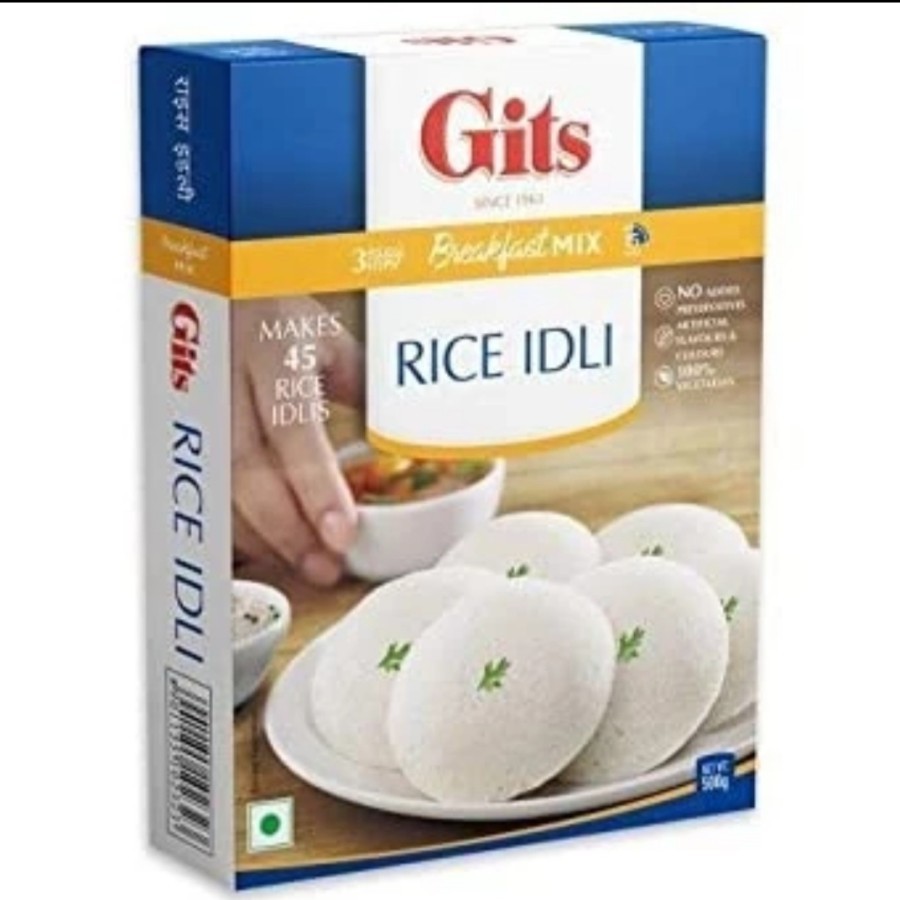 

rice idli readyyyyyy