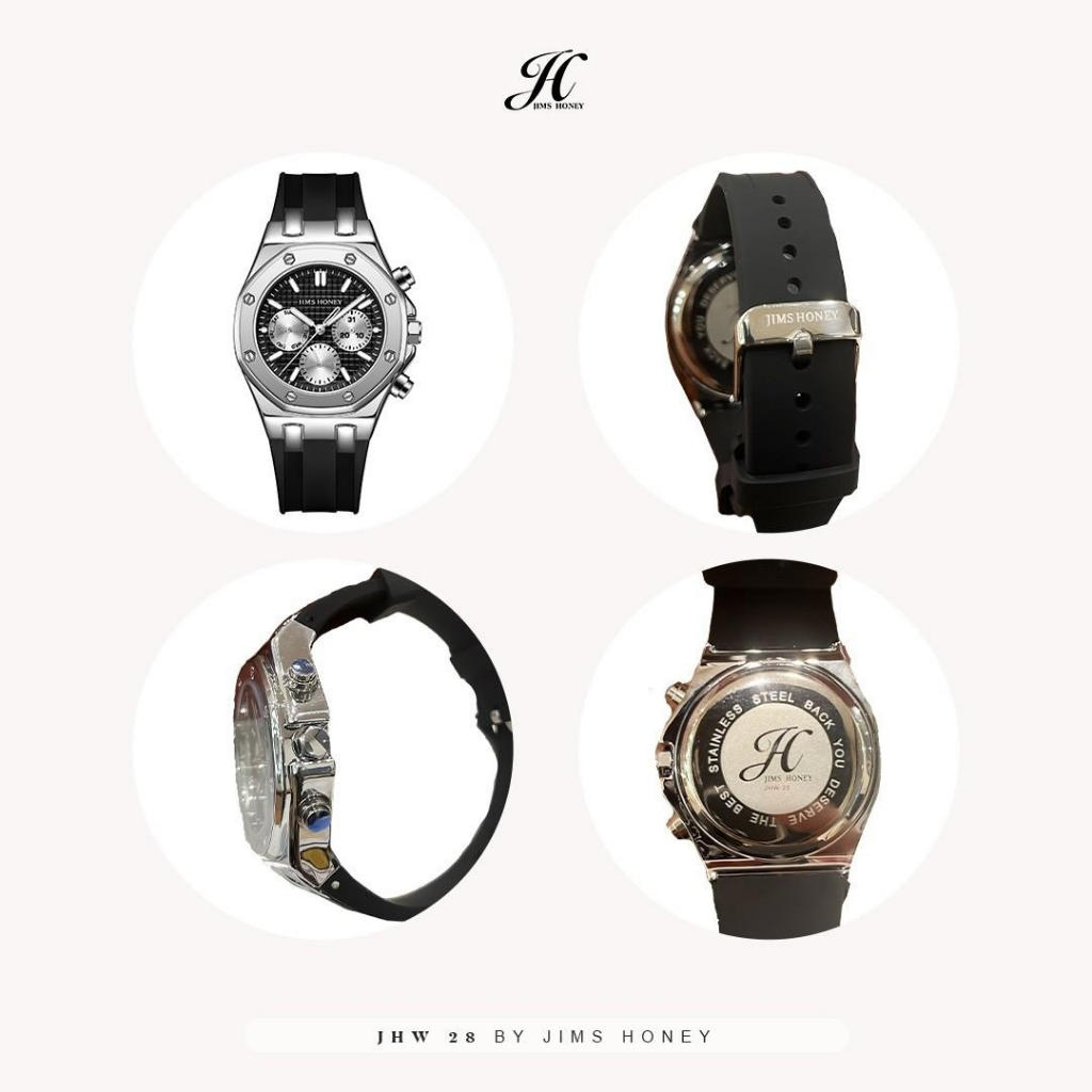 JAM JHW 28 JIMS HONEY