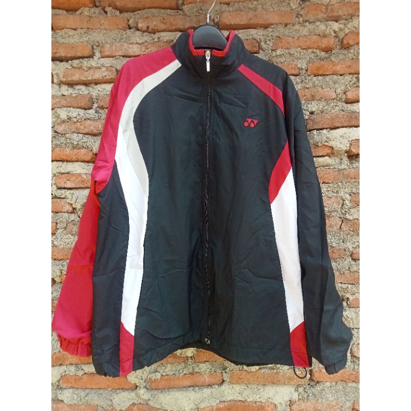 Jaket YONEX Heat capsule
