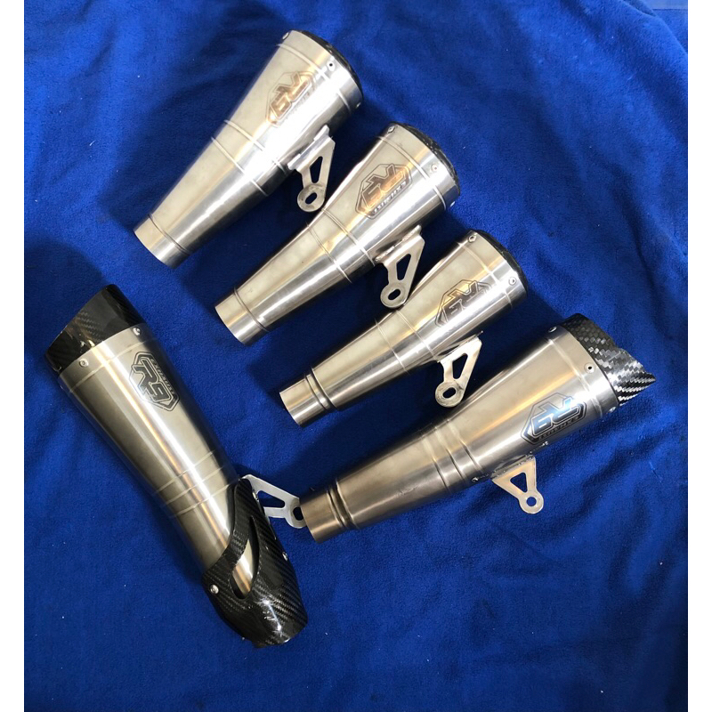 slincer r9h2, r9 h2, knlpot r9 h2, slincer r9 gp, r9 gp, r9 h2 r9 gp series