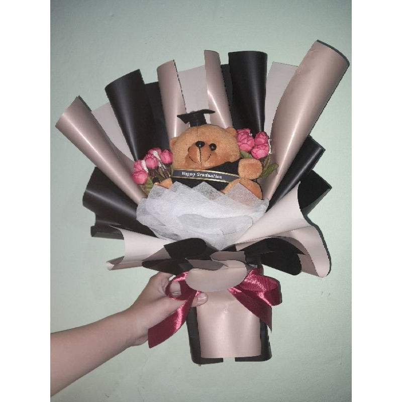 buket wisuda buket bunga buket snack