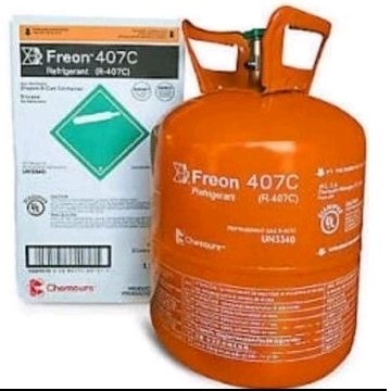 Freon R407 Chemours usa