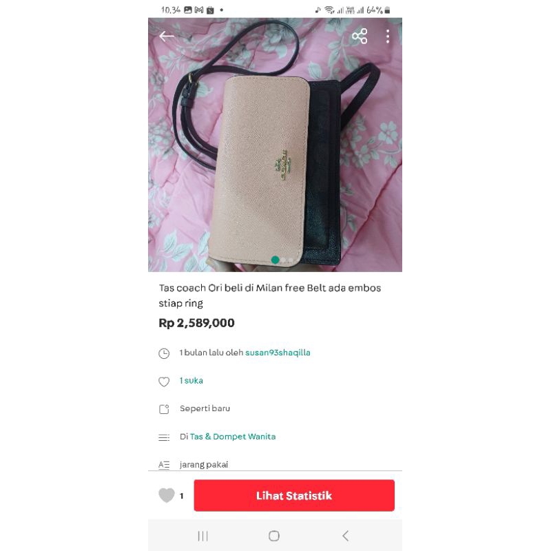 tas coach ori