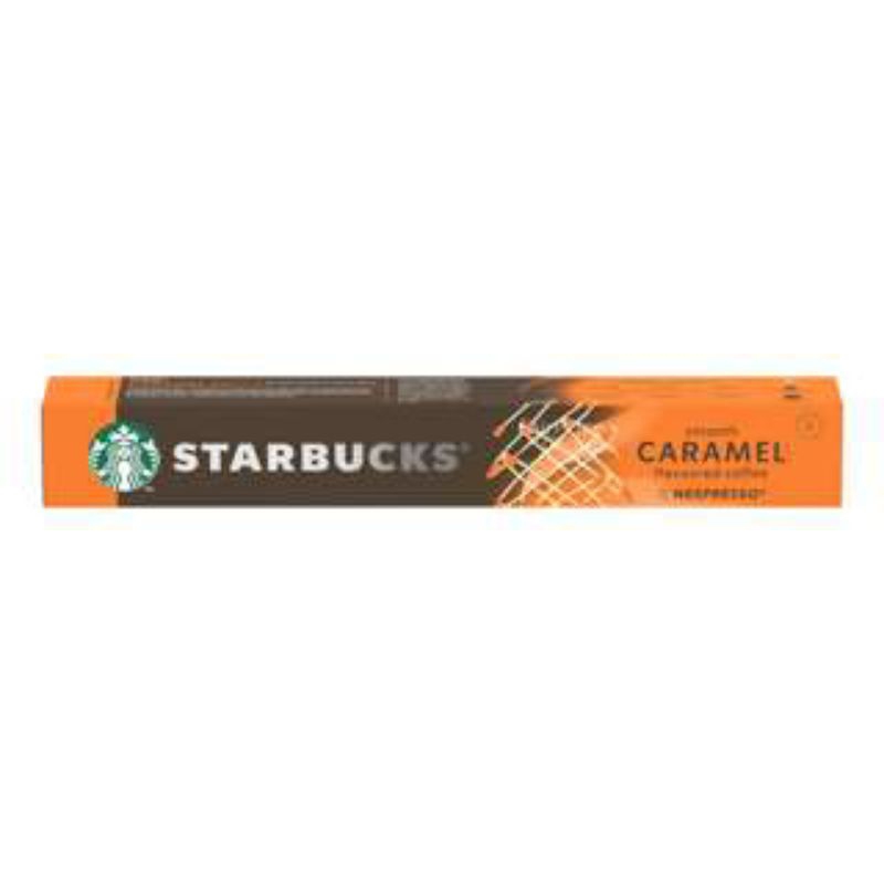 

STARBUCK Caramel isi 12 Pack