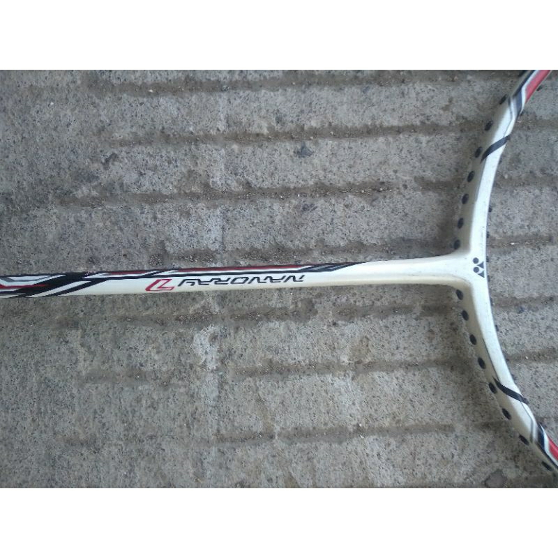 Raket Badminton Yonex NANORAY 7 ORIGINAL