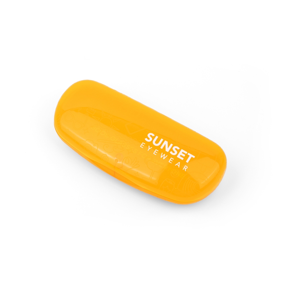 Sunset Eyewear - Sunset Case Kotak Kacamata