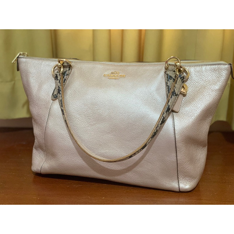 Preloved Bag Coach Original Outlet USA