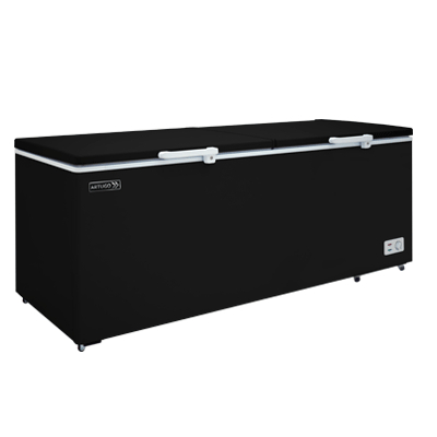 ARTUGO CHEST FREEZER 600LITER CF602N