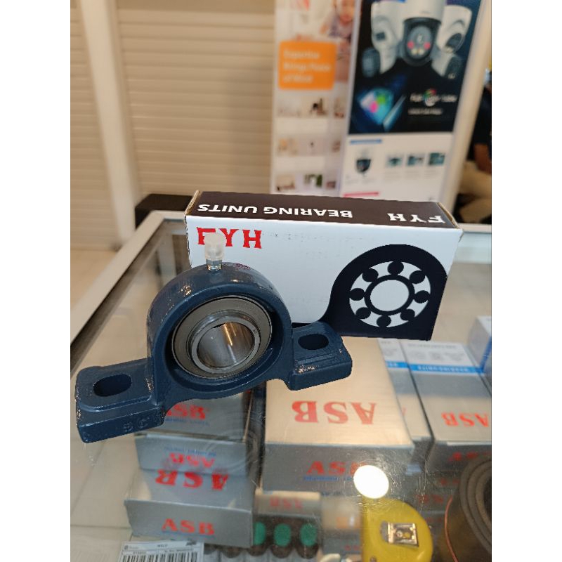 Bearing UCP 205-16J FYH