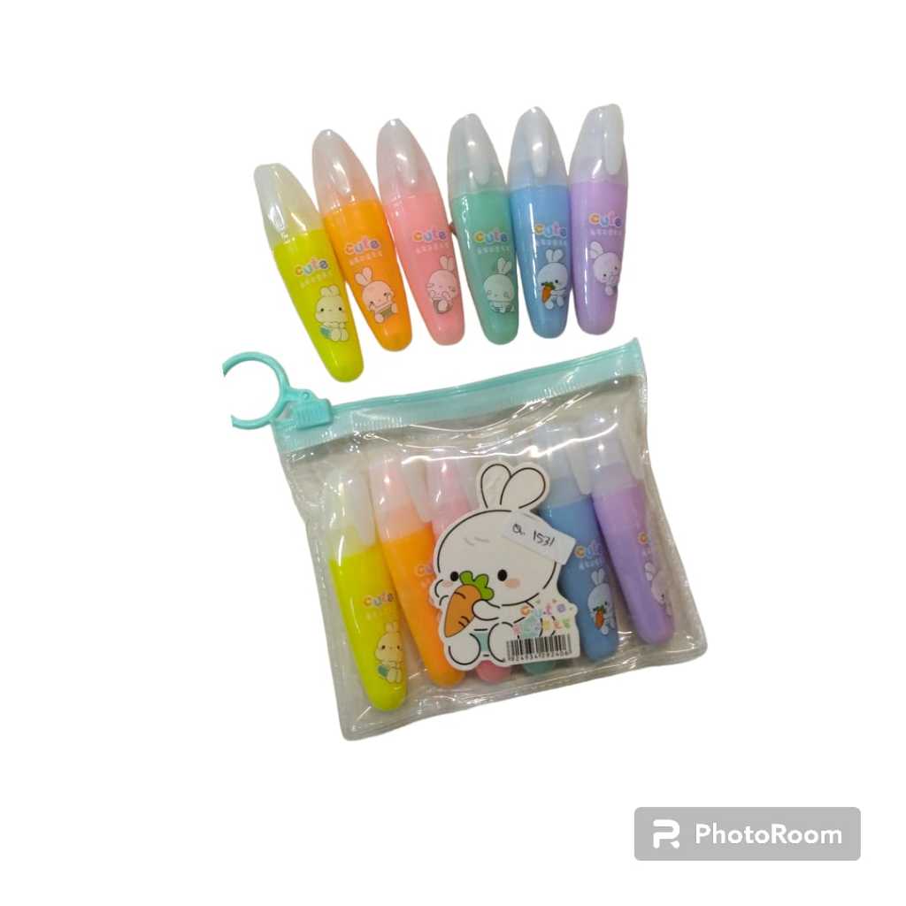 

HIGHLIGHTER FANCY Q-1531