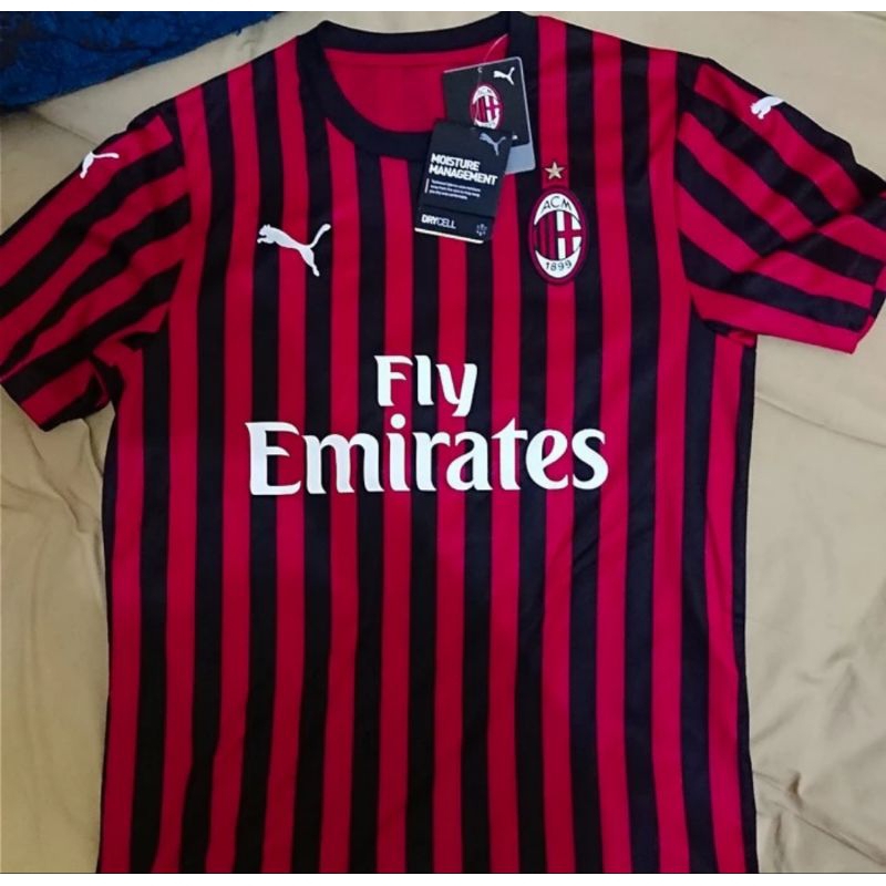 jersey milan original sansiro store italia