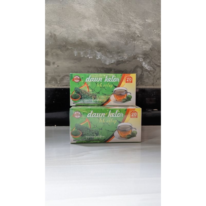 

Teh Celup Herbal Daun Kelor isi 20kantong Mengontrol Kadar Gula Darah Mencegah Anemia Bisa COD