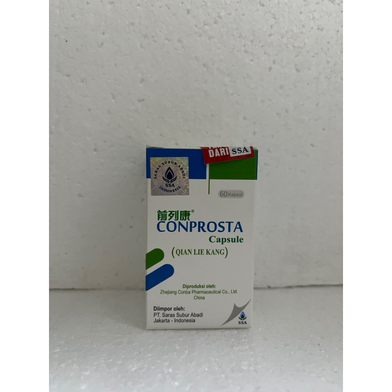 Conprosta (Qian Lie Kang)