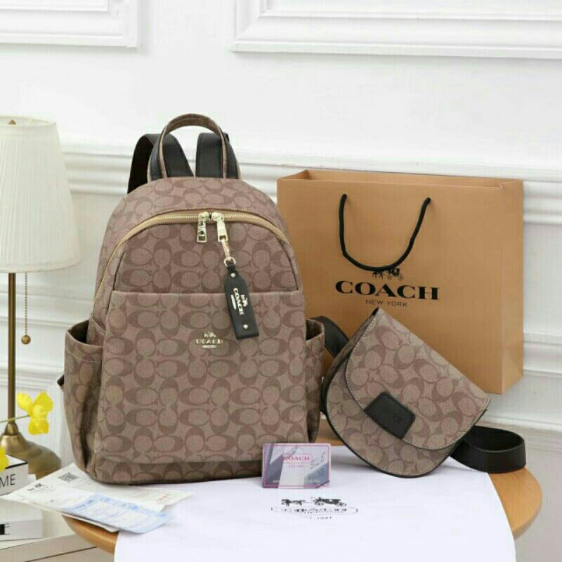 RANSEL COC SET WAISTBAG #8026