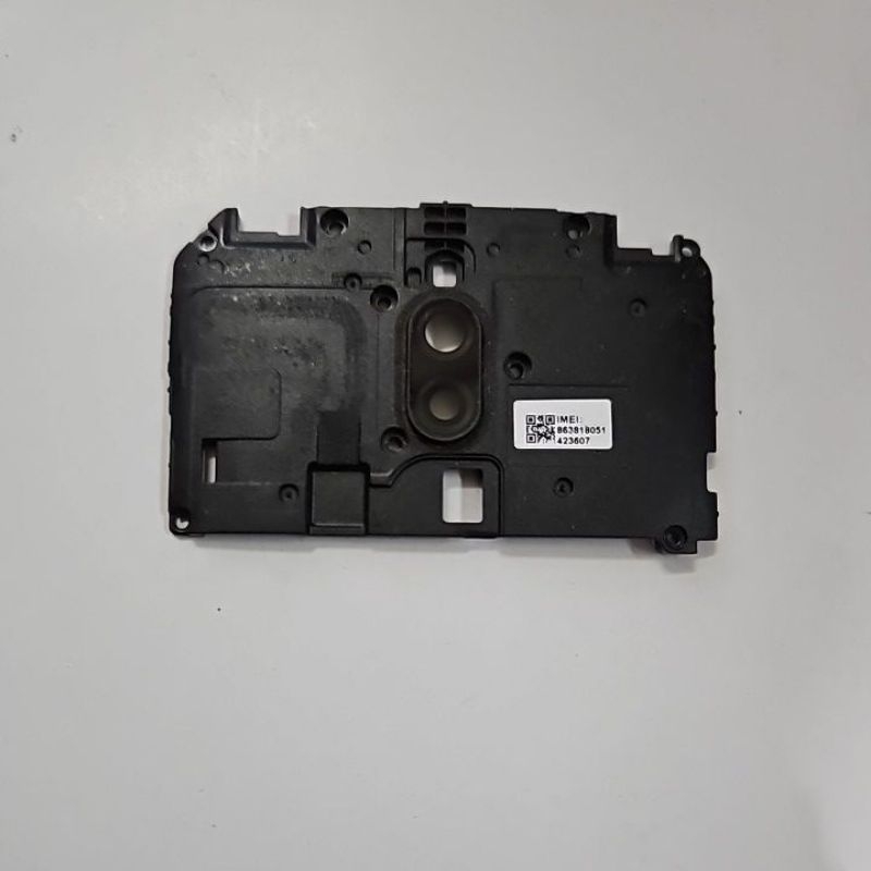 tutup mesin redmi 8a / 8a pro original copotan