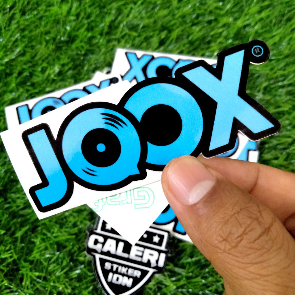 

stiker joox Stiker Laptop Stiker Helm Stiker Hp Stiker Motor Stiker Logo Stiker Brand Stiker Aesthetic Stiker Koper Stiker HP Stiker Distro Stiker joox