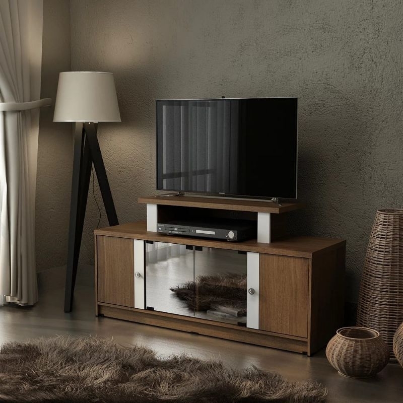 MEJA TV KACA RAK TV KACA MEJA TV PORTABEL RAK TV PORTABEL LIVING ROOM LEMARI TV.AVR G 145 AVR G 149 