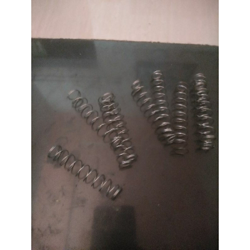 per skep karbu pwk28 bahan steinless