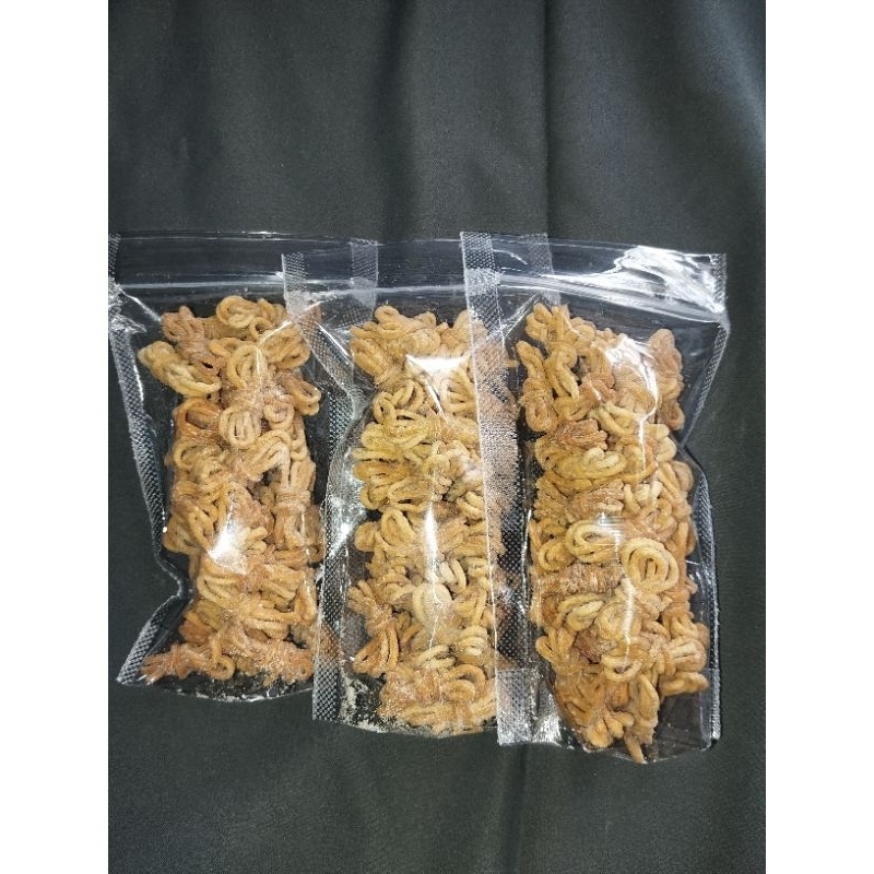 

MIE GULUNG 500 GRAM - 1KG