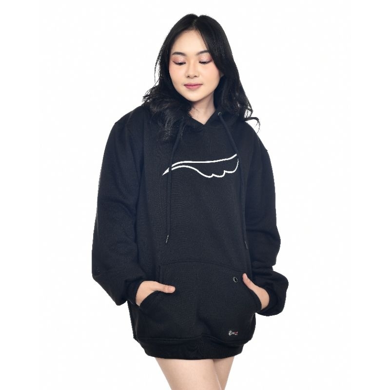 Hoodie NOAH "KONSER"