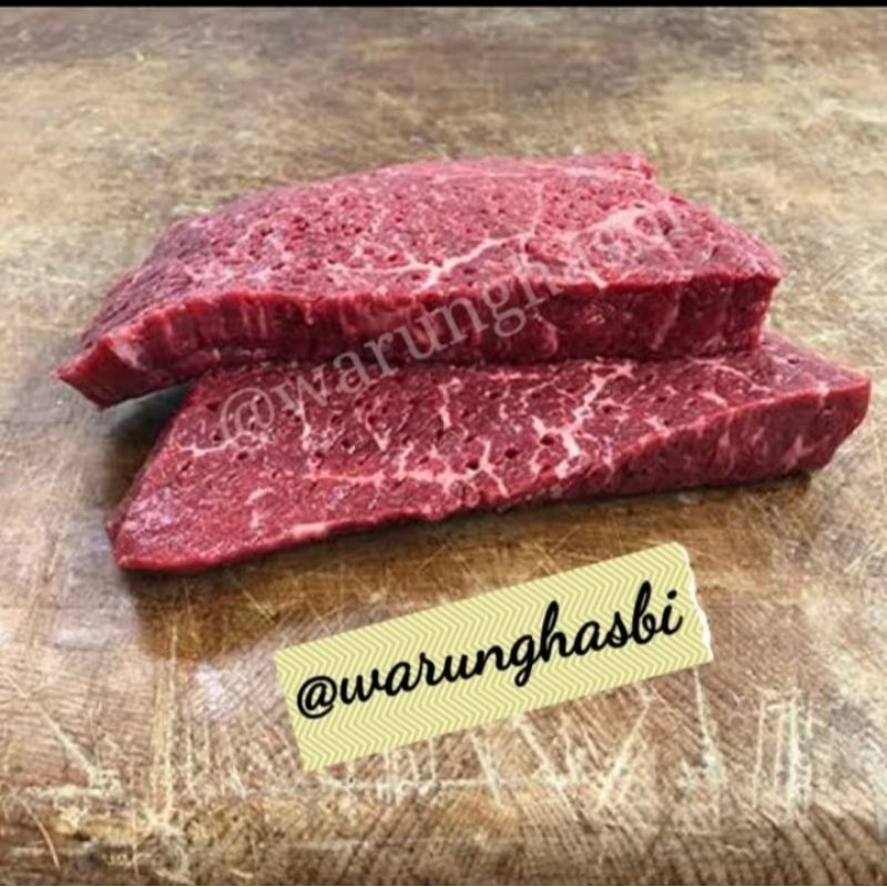 

Wagyu Steak 1kg