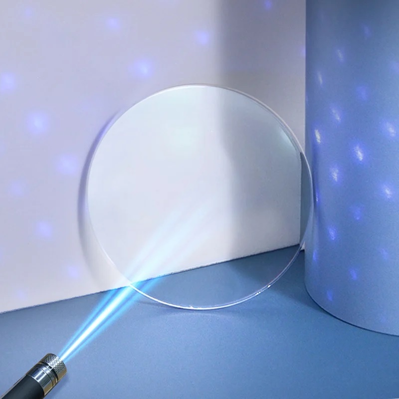 Lensa Anti Bluray Normal Minus Plus Cylinder Blugard