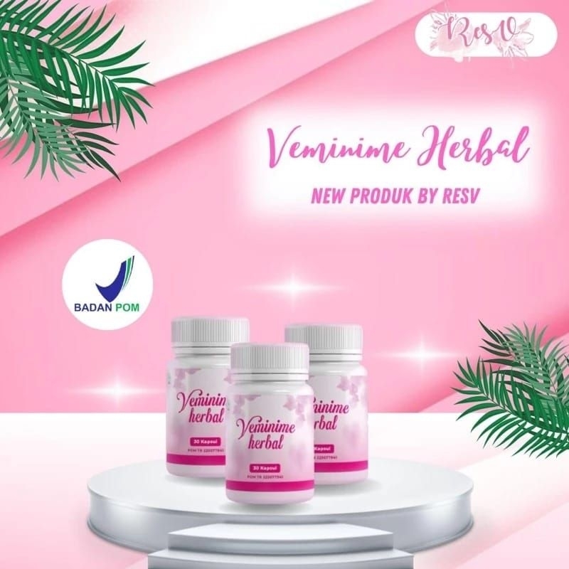 veminime herbal res v