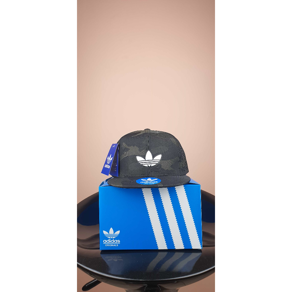 adidas army jaring laser list putih Topi Pria Baseball Snapback Polos Wanita Unisex Premium