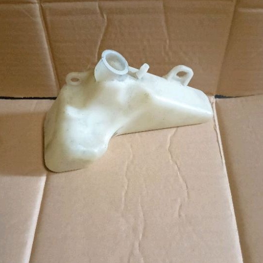 tabung air radiator Vixion new nva nvl botol wadah