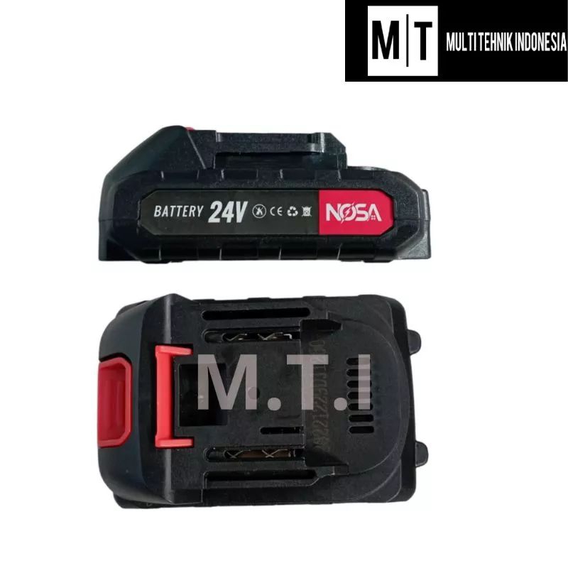 Baterai Litium For bor, jet steam cleaner,Gergaji,alat Cordless lainnya