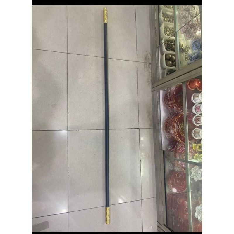 Tongkat toya tatungKera Sakti/Tongkat dewa Su Gong Kong/Tai sing Kong