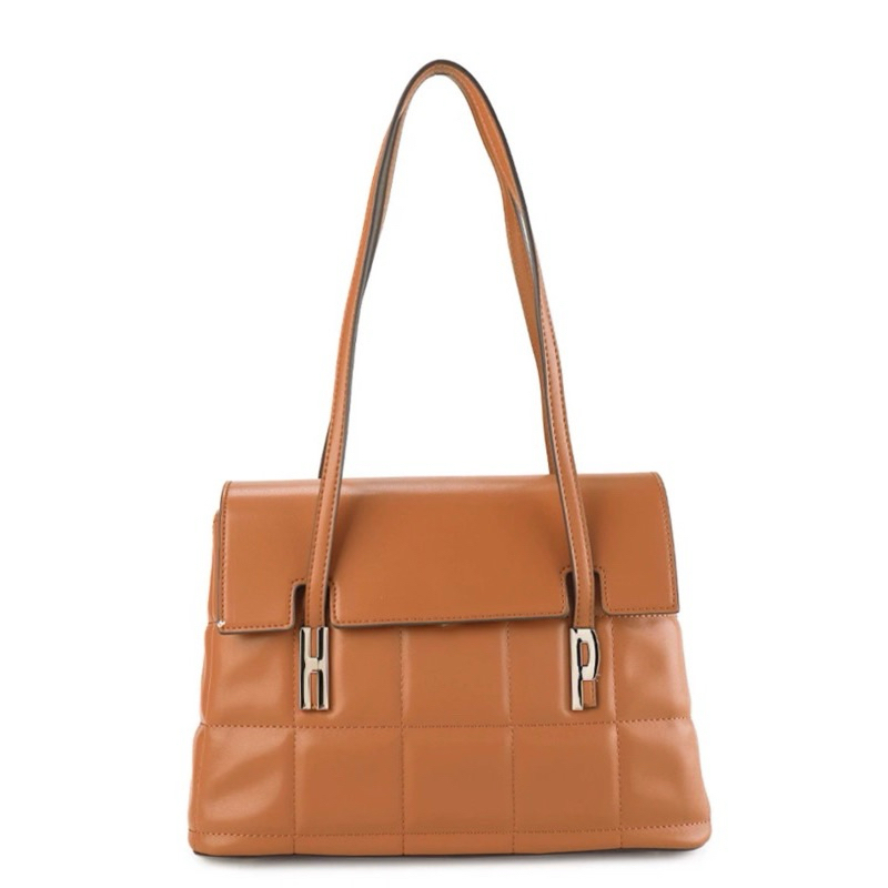 hush puppies bag