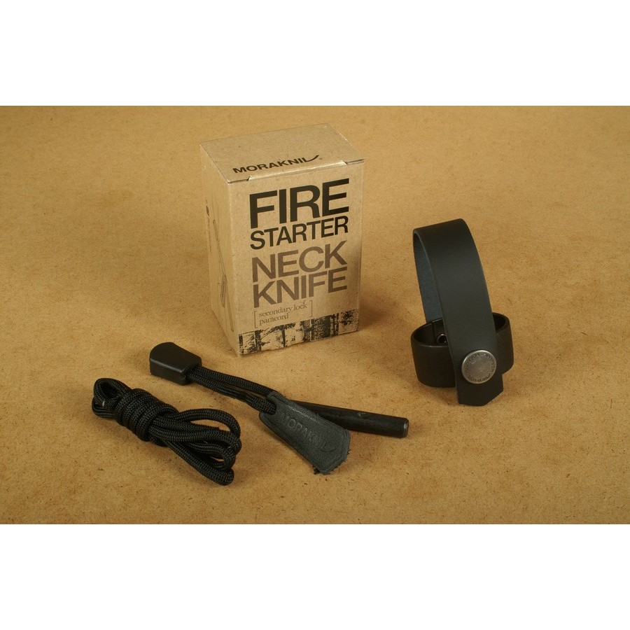 Morakniv Fire Kit Starter For Eldris