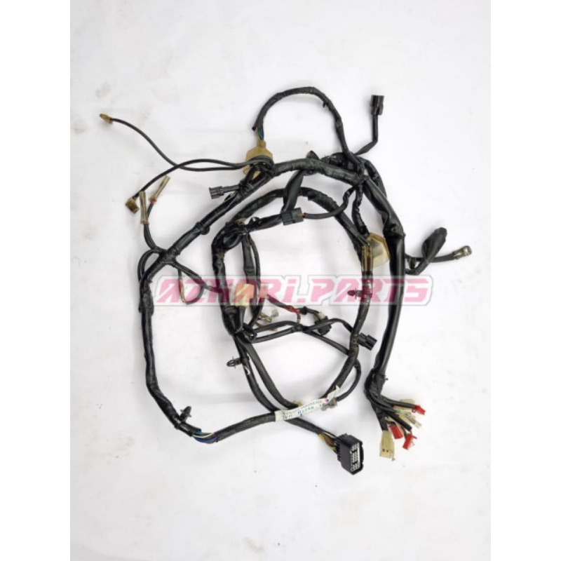 Kabel body bodi subharness mio m3 mio z 125 original