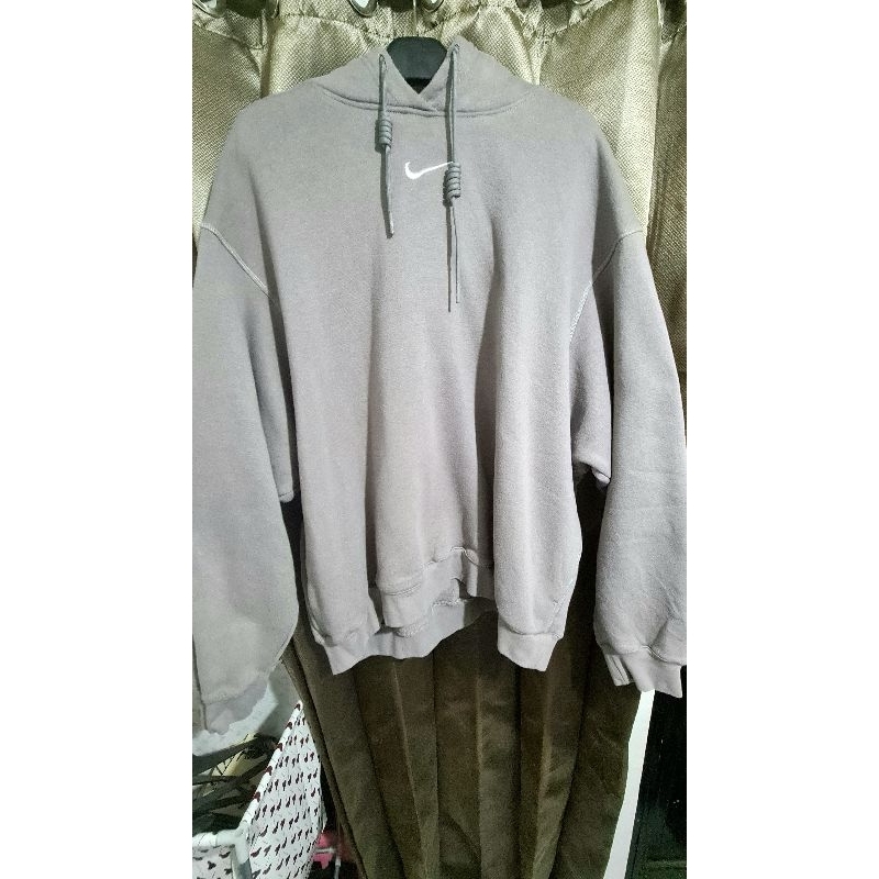 HOODIE NIKE FEAR OF GOD