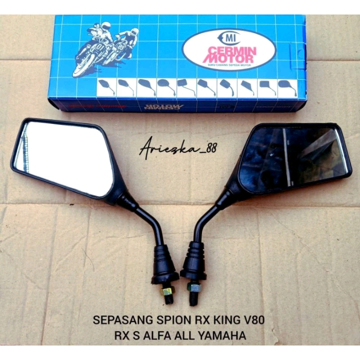 spion tempe spion kotak rx king old rx king cobra rxs rxk