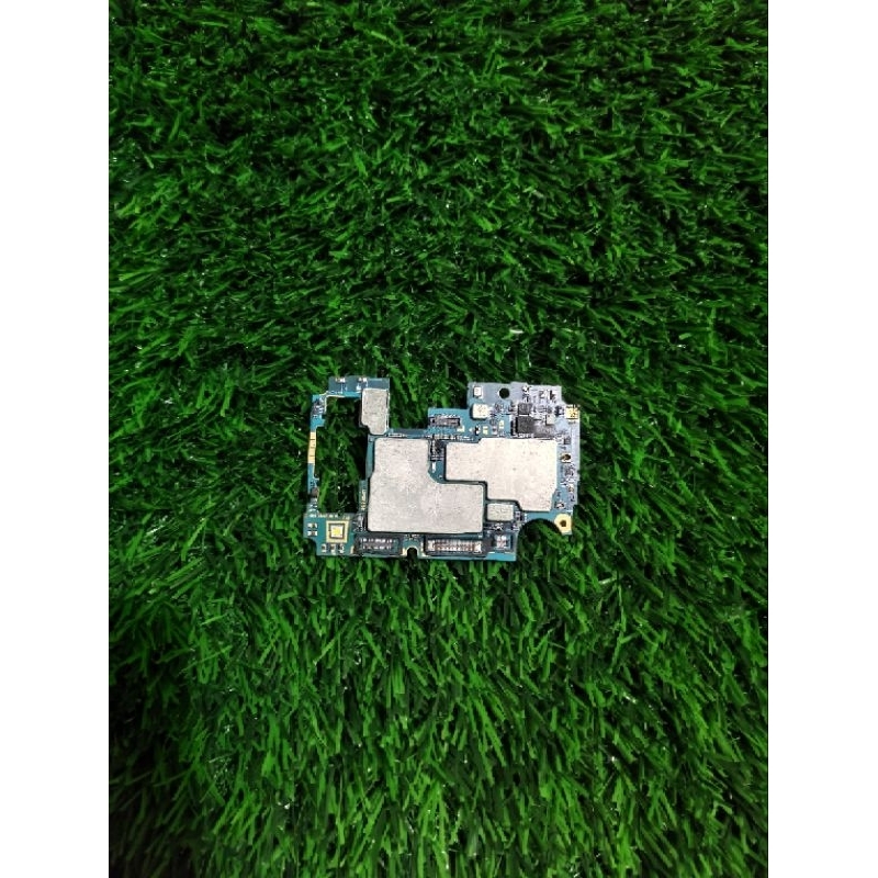 MESIN ONLY SAMSUNG A50 A505F BOOTLOP
