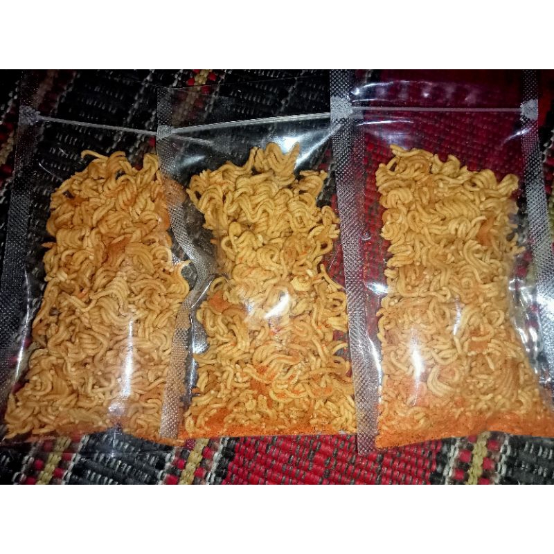 

mie kremes