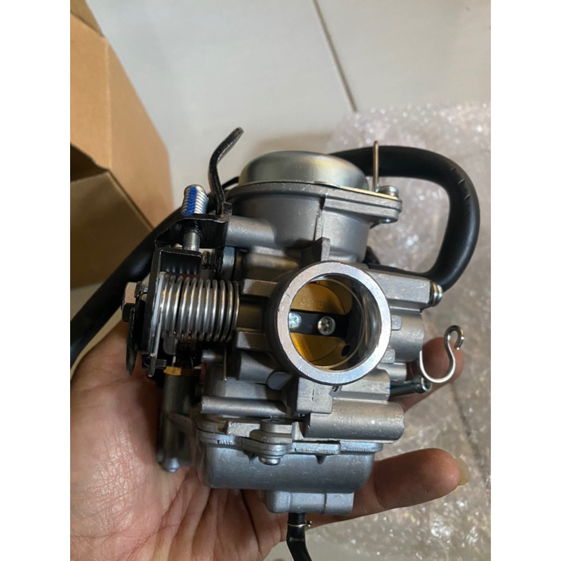 karbu nouvo lele nouvo z 5lw new