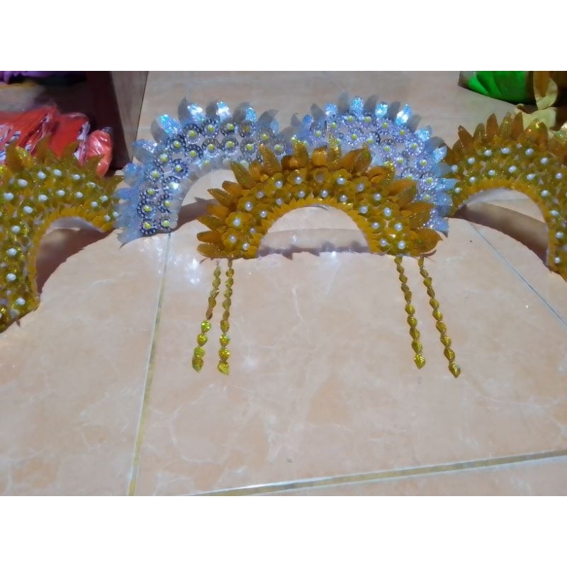 sunting Melayu anak tk