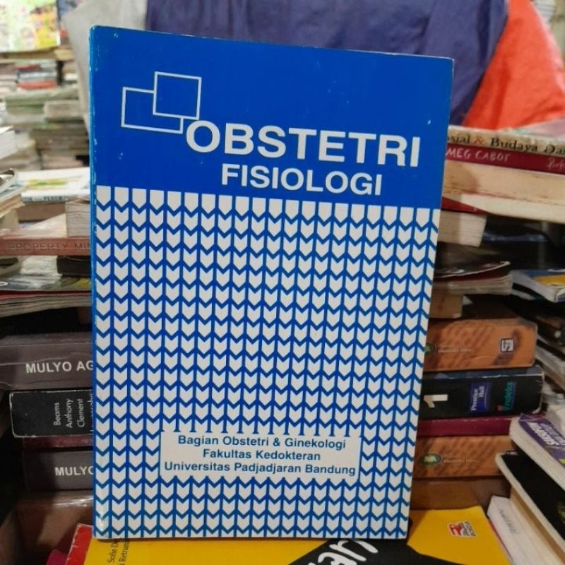 OBSTETRI FISIOLOGI BAGIAN OBSTETRI.