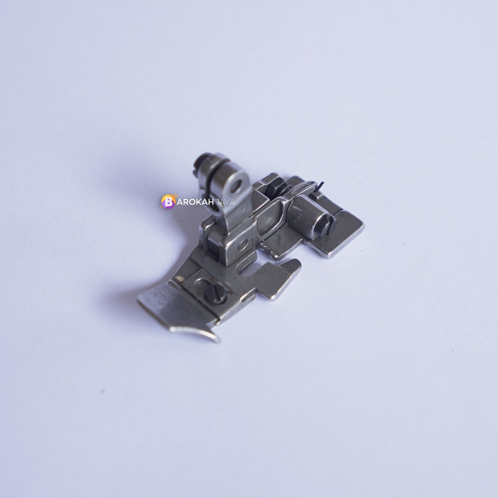 Sepatu Mesin Obras benang 5