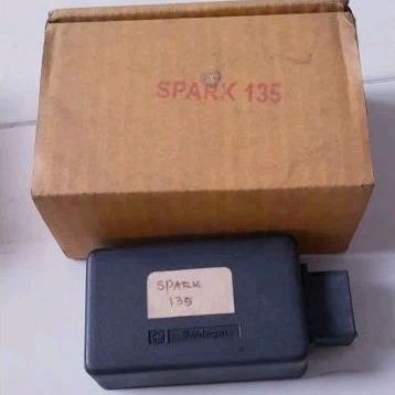 cdi shindengen yamaha spark135/jupiter mx135old thailand