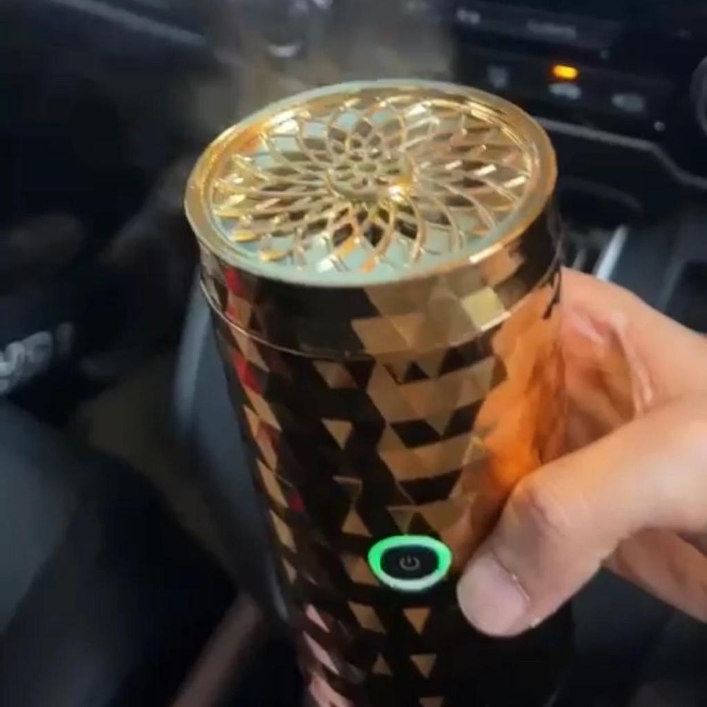 Bukhur Bakhoor Mabkhara Portable Elektrik Multifungsi Mabkhara (cod)