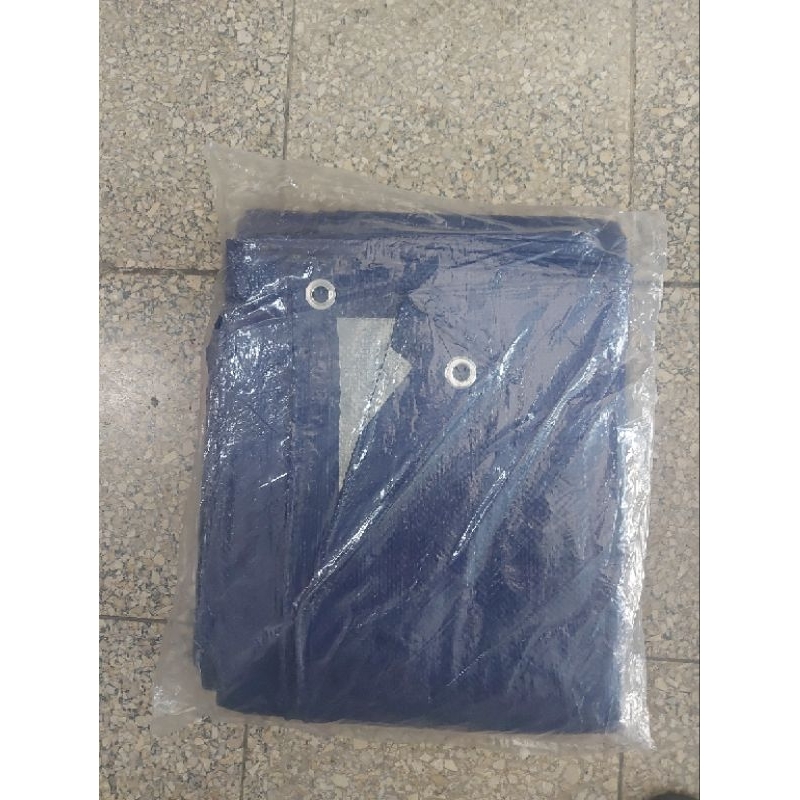 

Terpal plastik uk 3mx4m