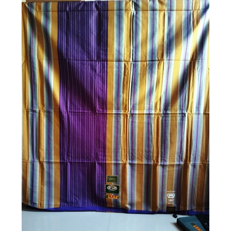 SARUNG BHS KES  GOLD SUTRA SPUNSILK 140